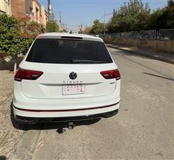 فولكسفاغن تيغوان